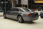 Rolls-Royce Ghost Anthracite 2018 года